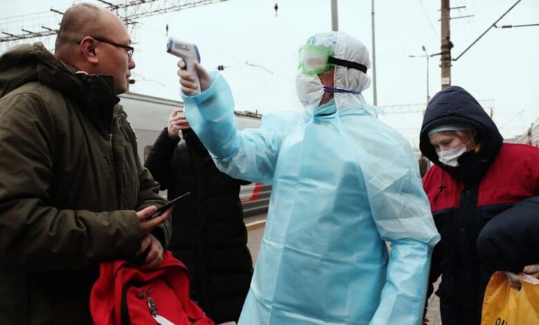 права та свободи людини