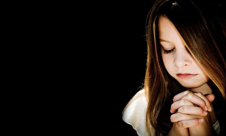 Національний день молитви