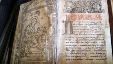 Іван Федоров