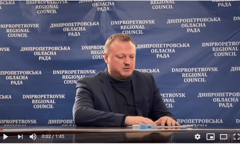 Святослав Олійник