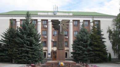 міської ради Рівного