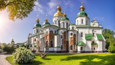 забезпечення свободи віросповідання