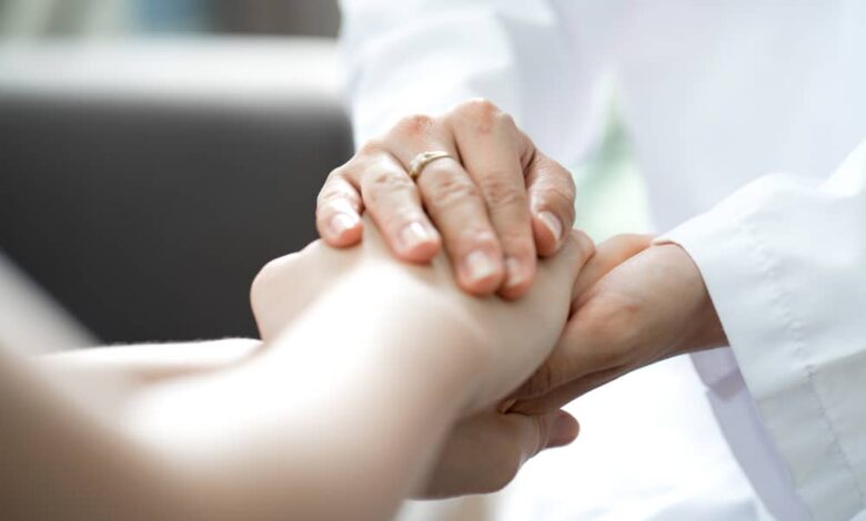 Асоціацію капеланів