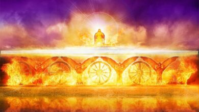 що робить Бог