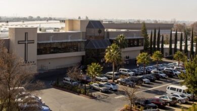 церква Віфанія