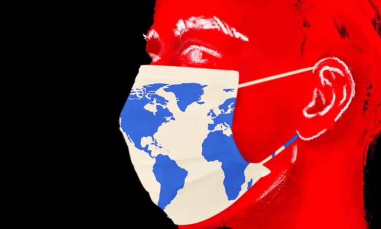 світ після пандемії