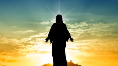 слова ісуса