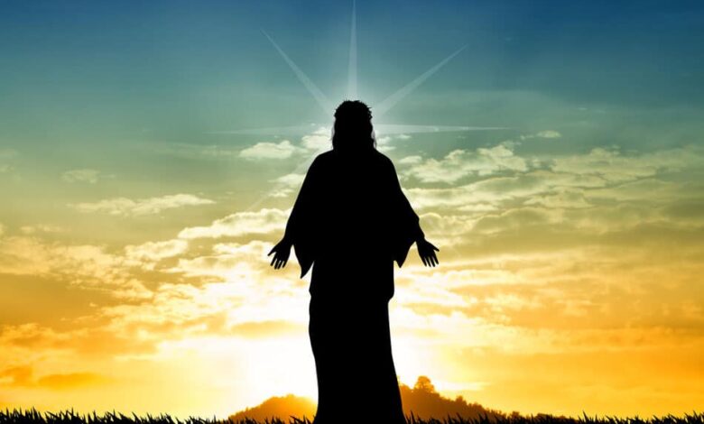 слова ісуса