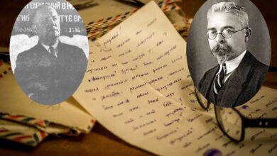 листування