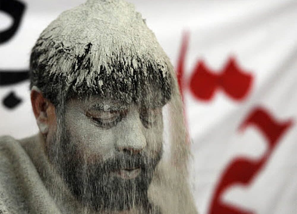 релігійність лицемірів