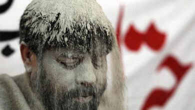 релігійність лицемірів