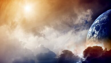 в кінці світу