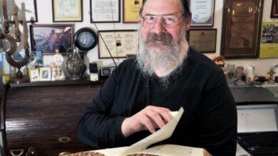 Біблія Рафаїла Турконяка