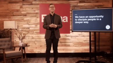 проблеми церков