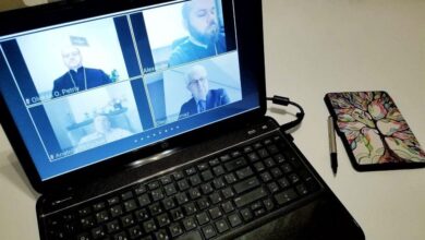 в умовах адаптивного карантину.