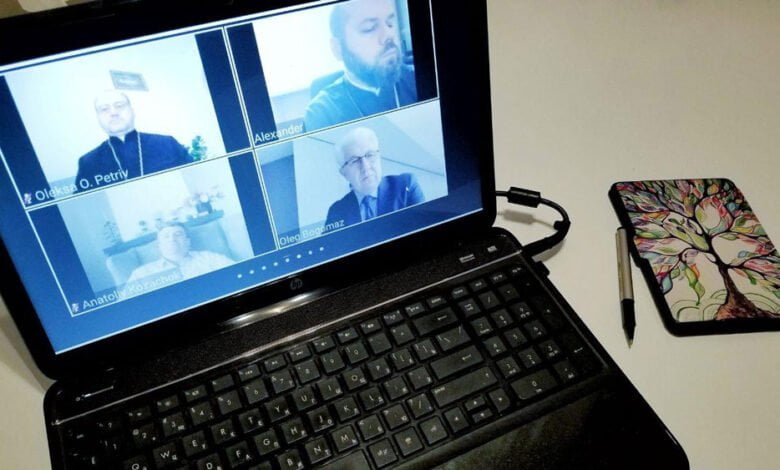 в умовах адаптивного карантину.