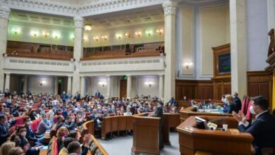 законопроект №2693