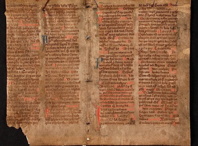 Нового Завіту