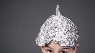 теорії змови