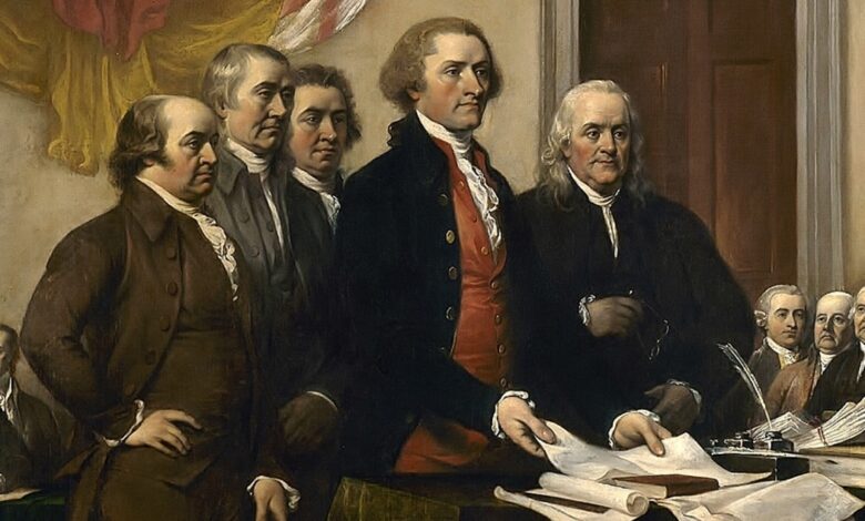 невід'ємні права