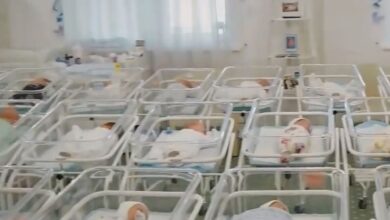 сурогатне материнство