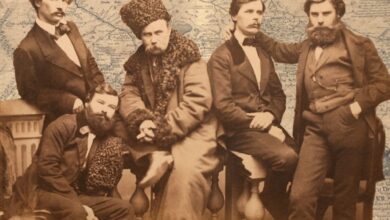 кирило-Мефодіївське Братство