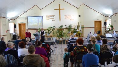 богослужіння