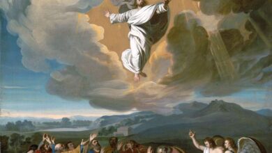 вознесіння