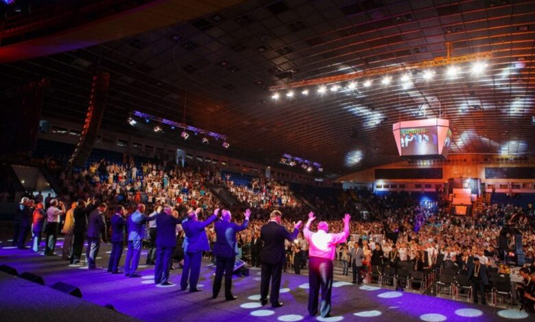 Національний День молитви