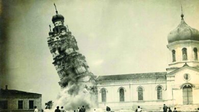 Більшовицька влада