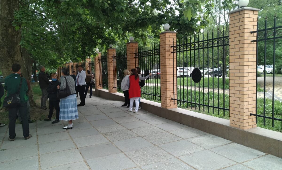 свідки єгови