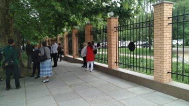 свідки єгови