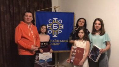 Всеукраїнський Собор