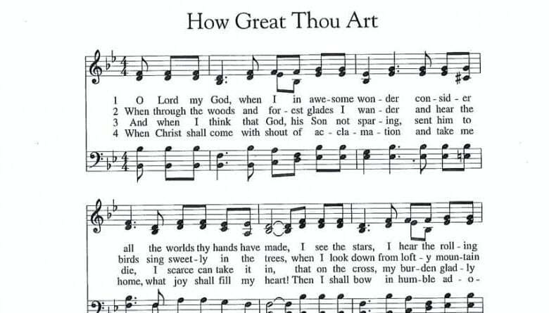 Великий Бог