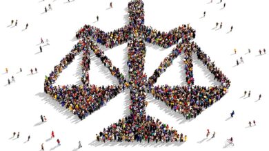 правах людини