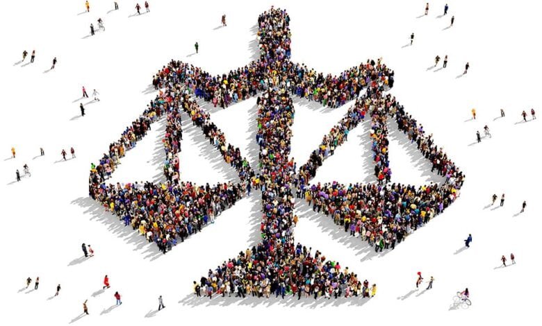 правах людини