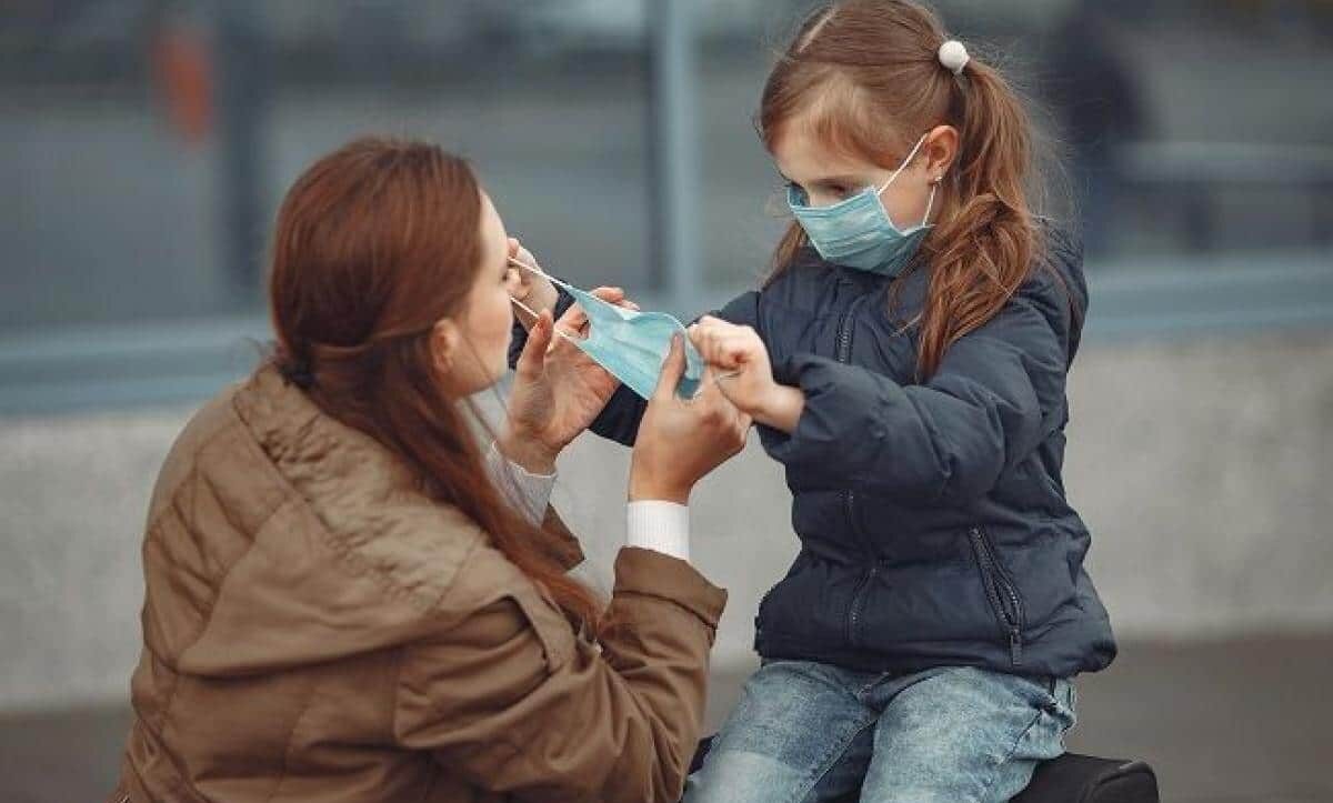 зняття карантинних обмежень