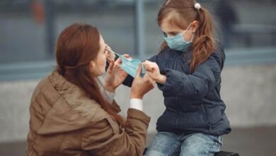 зняття карантинних обмежень