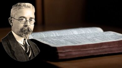 історія перекладу Біблії