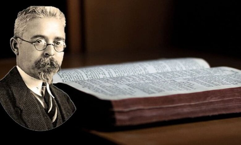 історія перекладу Біблії