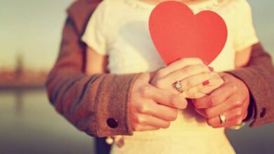 Закоханість