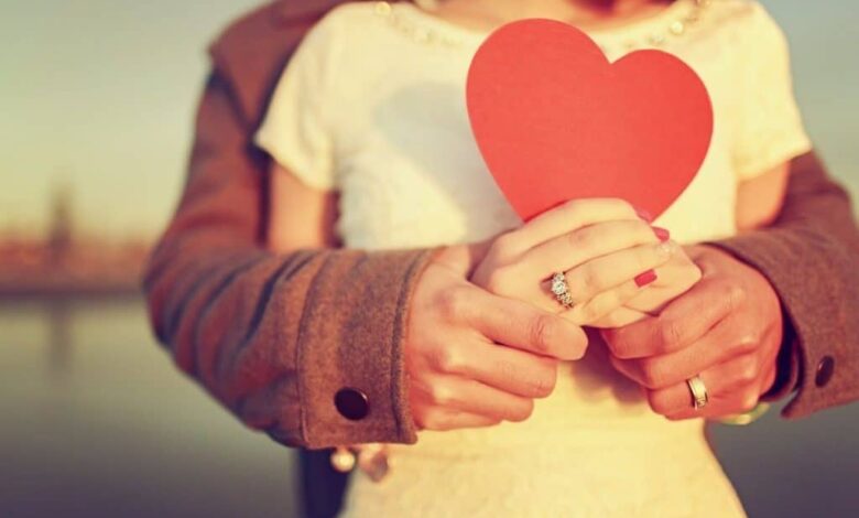 Закоханість