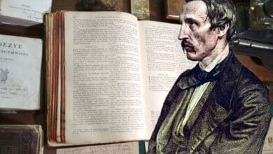 Пантелеймон Куліш