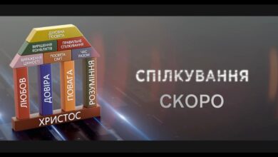 фільм Спілкування