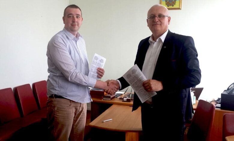 Світло Реформації