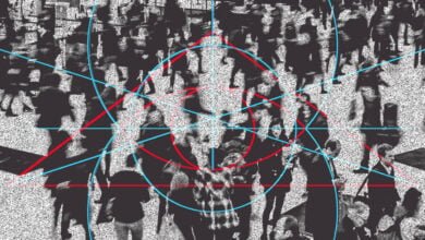 теорії змови