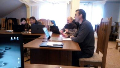 переклад біблійних книг