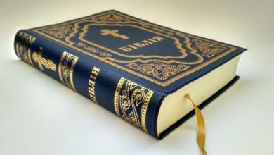 про Біблію Філарета