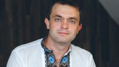 рух всі разом