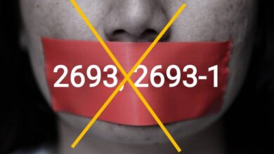 мова ворожнечі